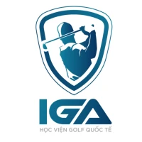 Hocviengolfiga.com (IGA) logo