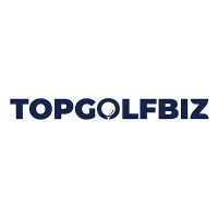 Topgolfbiz.com logo