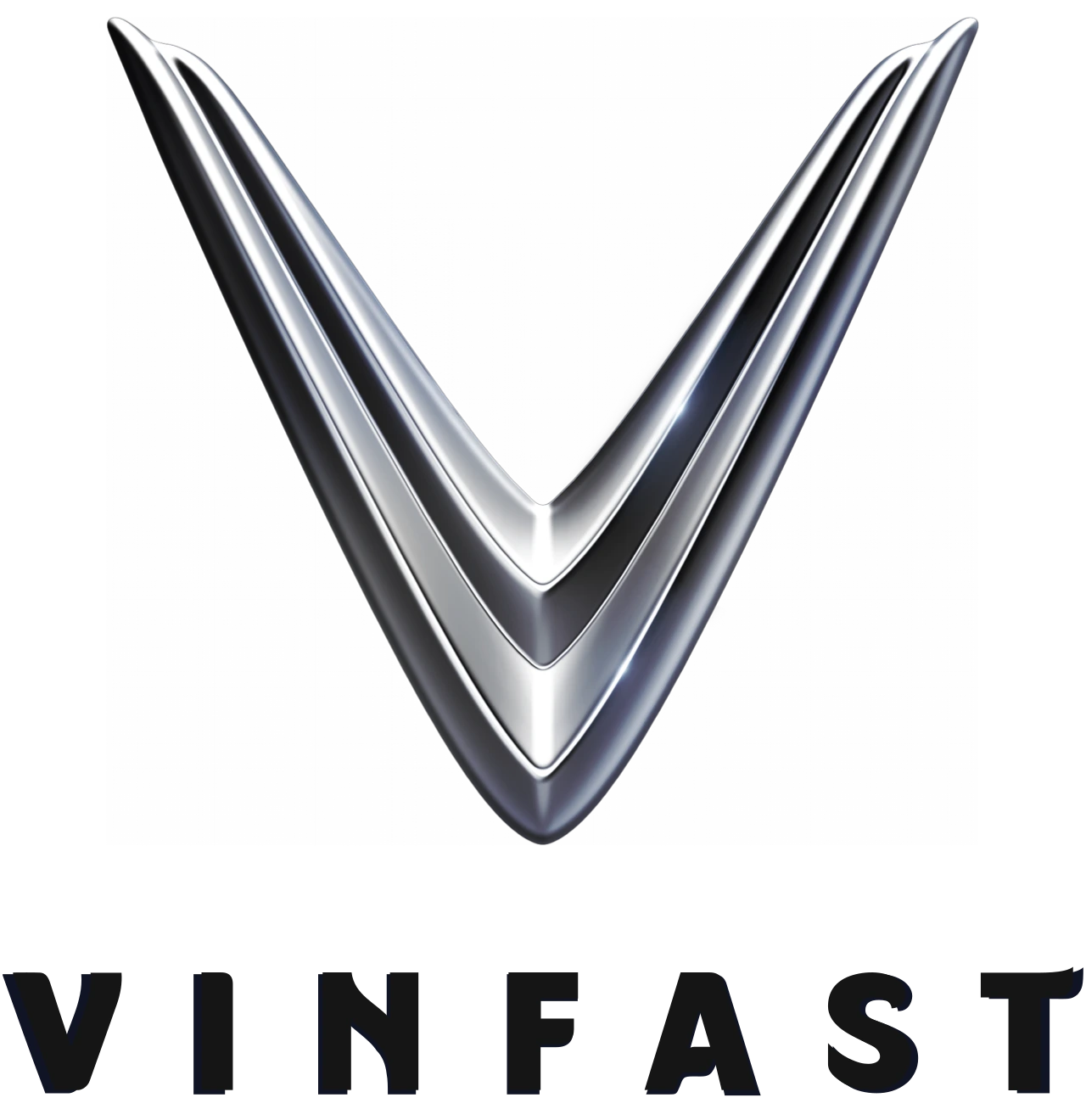 VinFast logo