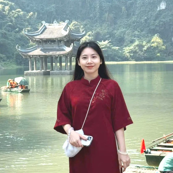 Nguyen Thi Thuy Tien
